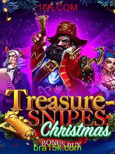 TreasuresnipesChristmas: Um Mergulho Mágico no Mundo dos Jogos Festivos