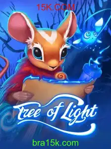 TreeofLight: Descubra o Fascinante Universo de Estratégias e Aventuras