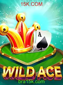 Descubra o Cativante Mundo de WildAce: Um Jogo Revolucionário em 15K.COM