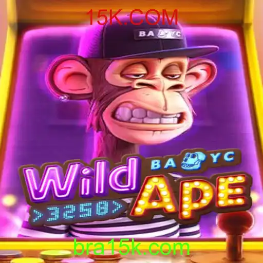 Explorando o Universo de WildApe3258: O Novo Jogo que Conquista 15K.COM