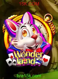 Desvendando 'Wonderland': A Nova Sensação do Mundo dos Games
