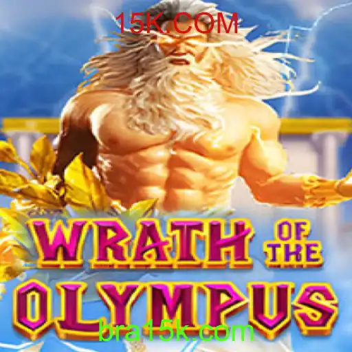 Descubra Wrath of Olympus: O Jogo que Está Revolucionando o Mercado